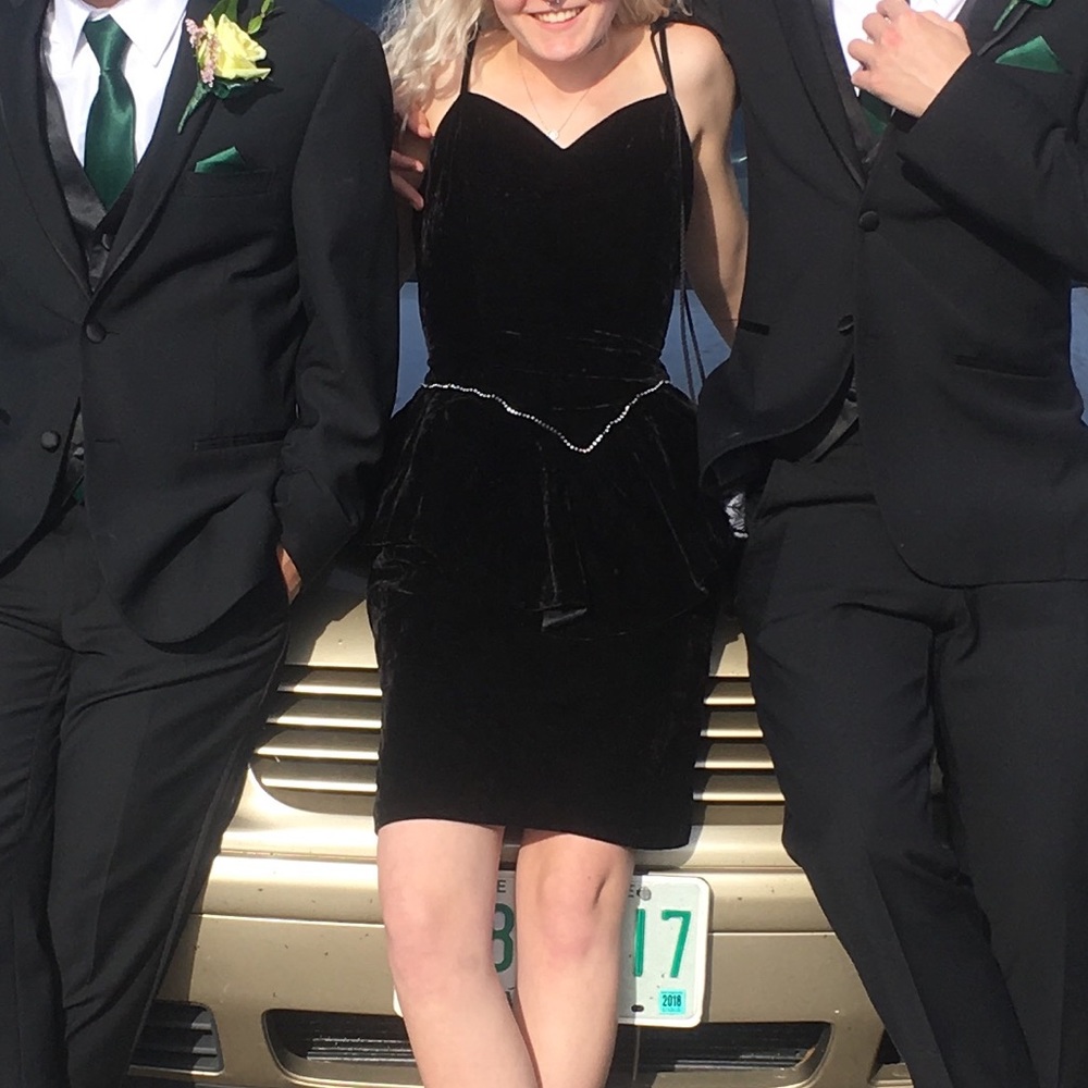 Black Velvet